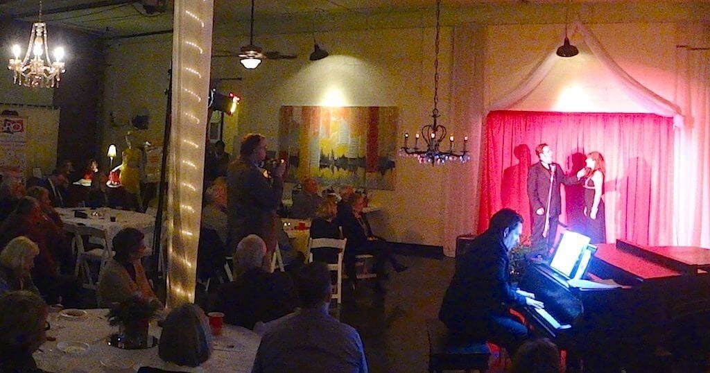 Old Time Radio Show1