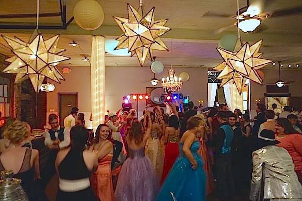 Star Light, Star Bright